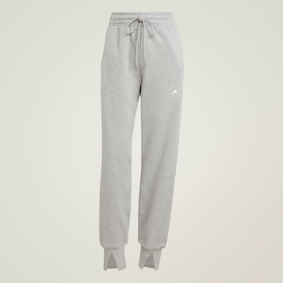 adidas by Stella McCartney Splitcuff Sweat Pants