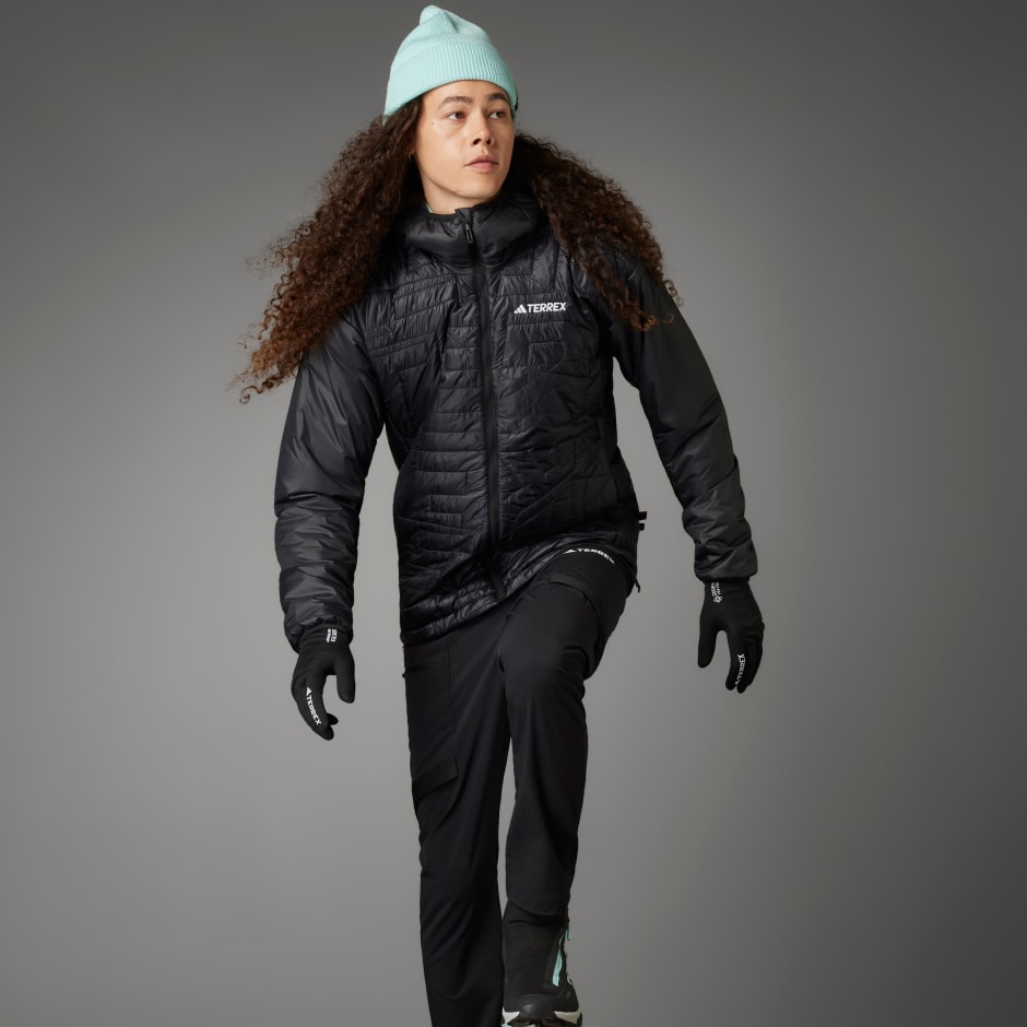 TERREX XPERIOR VARILITE PRIMALOFT HOODED JACKET