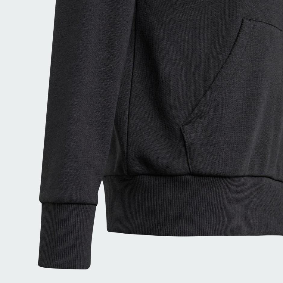 Dječja majica s kapuljačom Mercedes - AMG Petronas Formula One Team George Russell