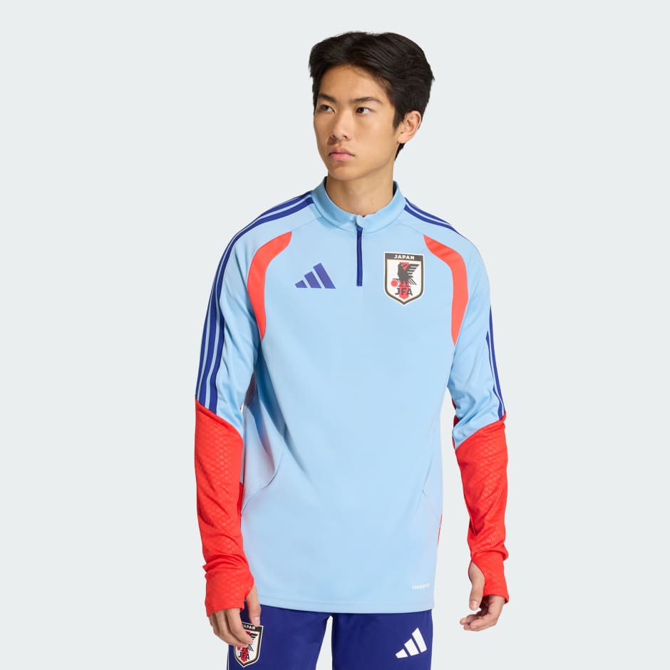 Japan 26 Tiro Training Top
