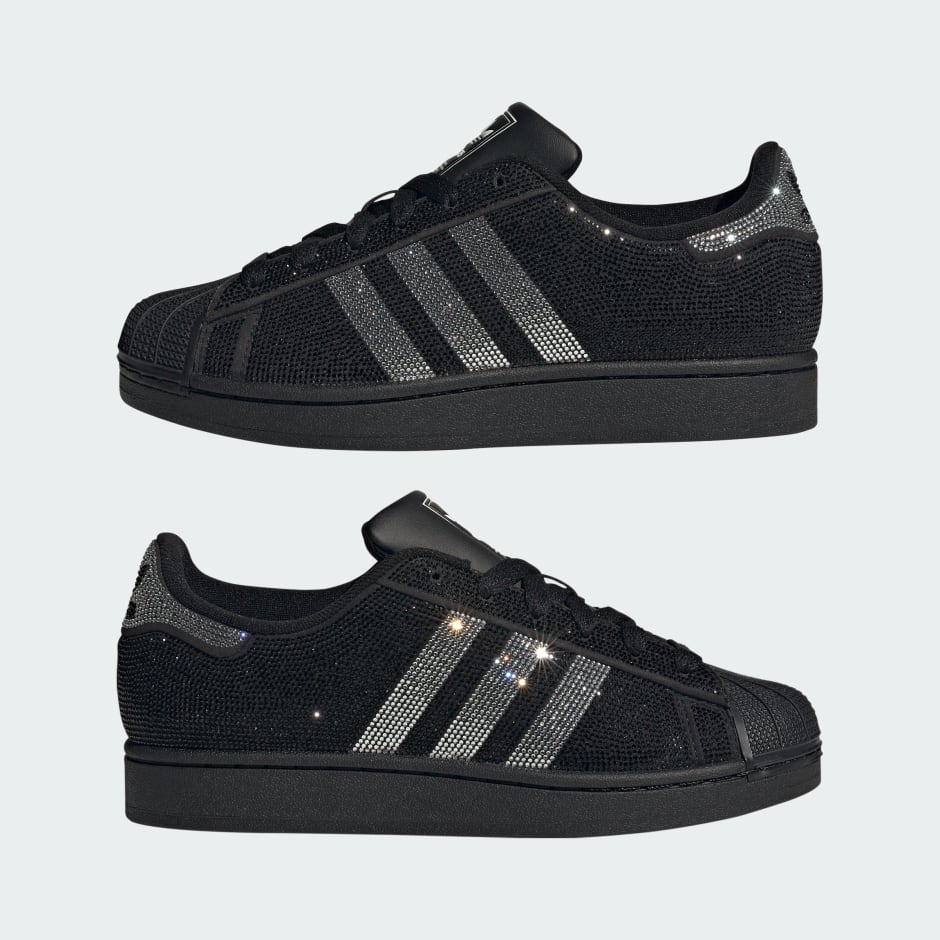 SUPERSTAR II SHOES