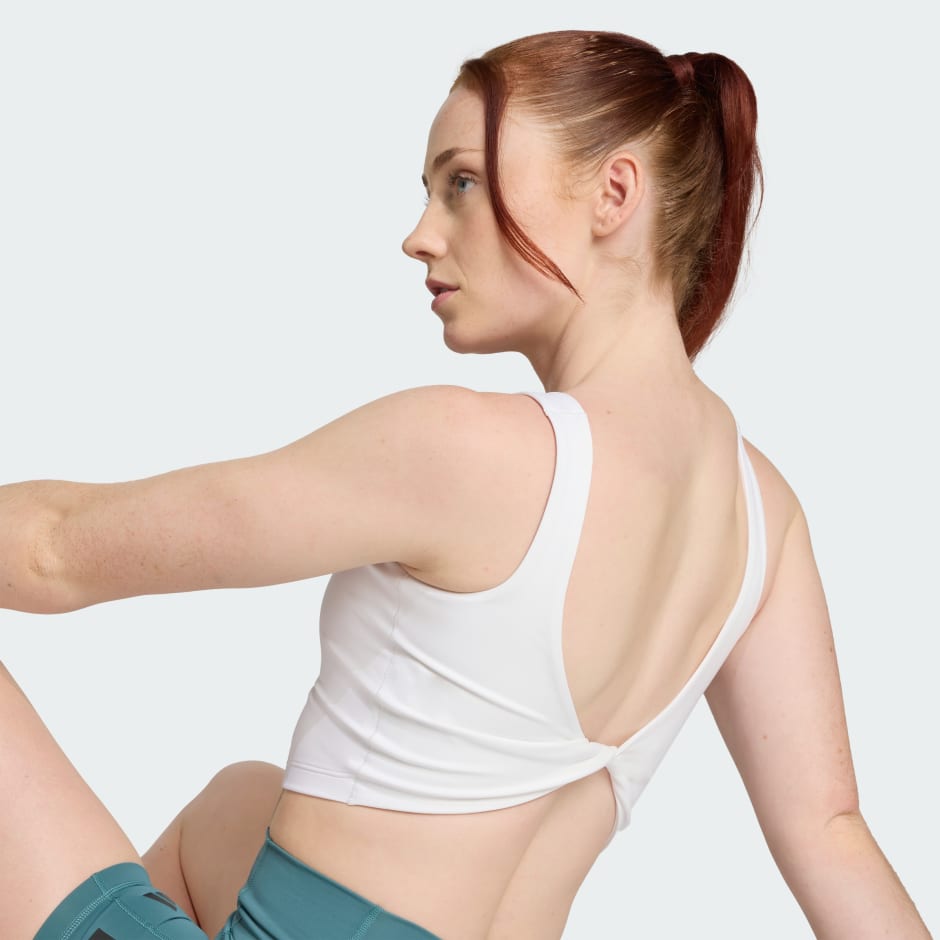 Power Light Support Bra Tank