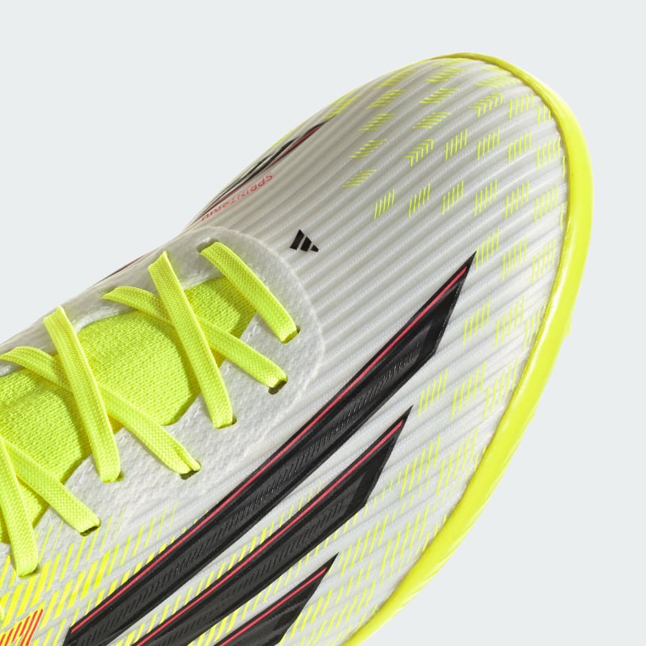 F50 LEAGUE Mid Cut Turf Football Shoes