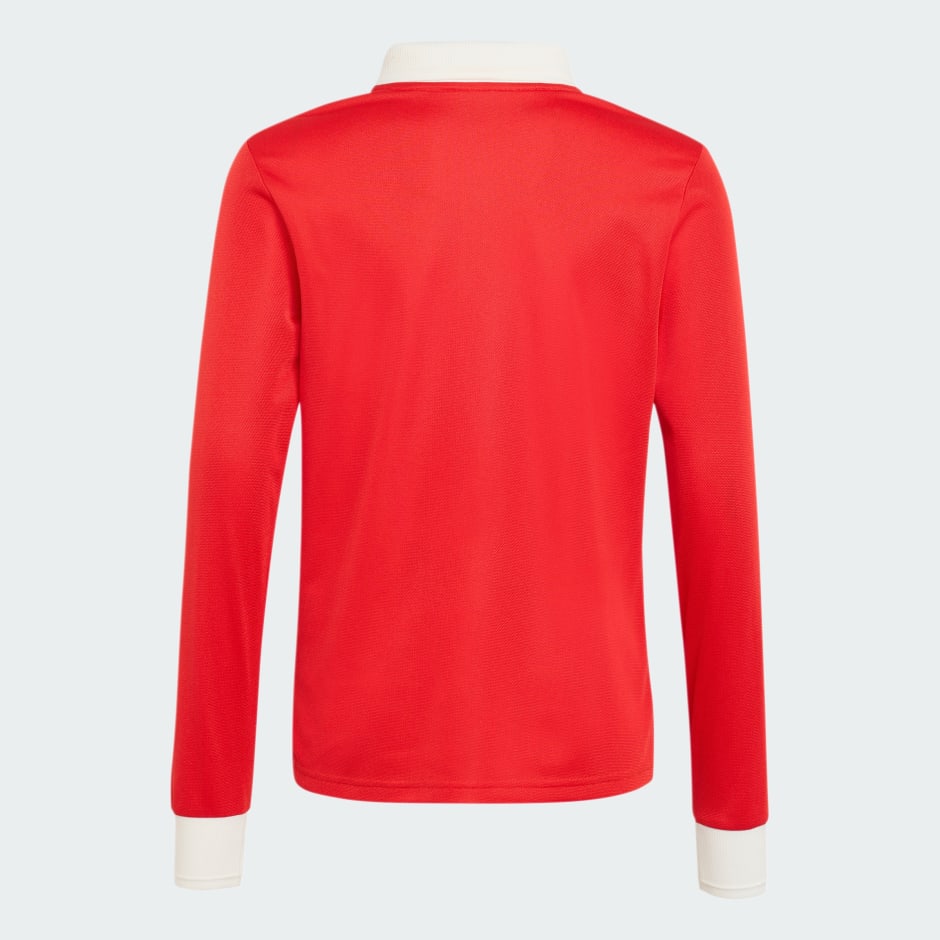 Tricou pentru copii Țara Galilor 150