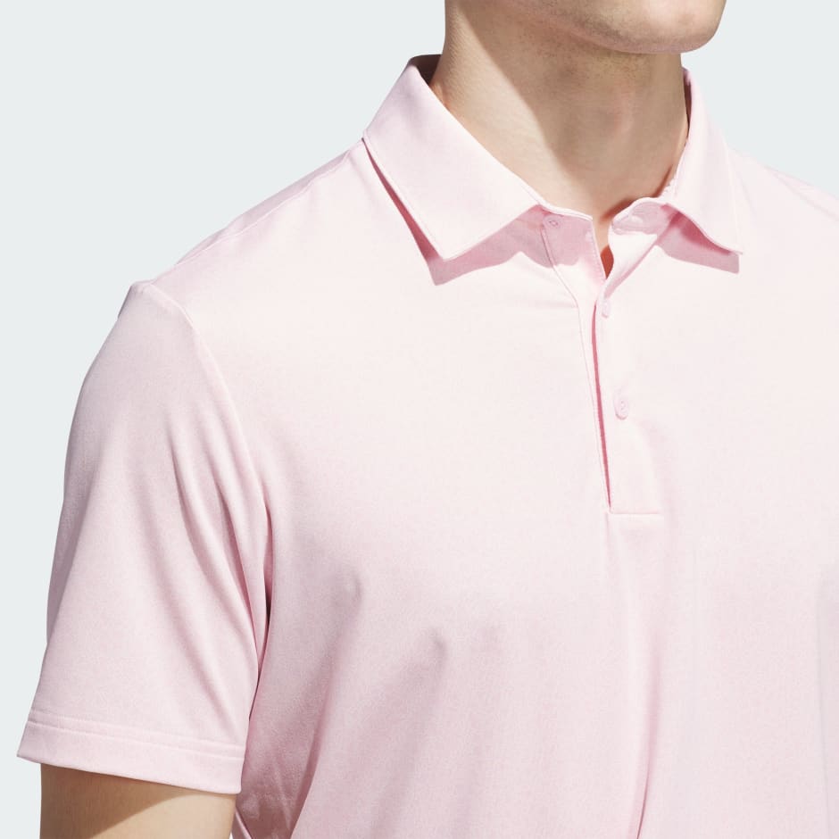 Tricou polo Ultimate365 Mini Bunker