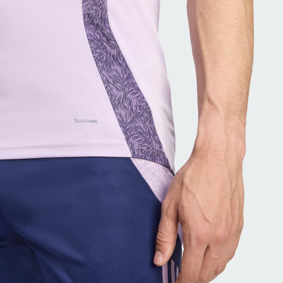 Majica France Performance