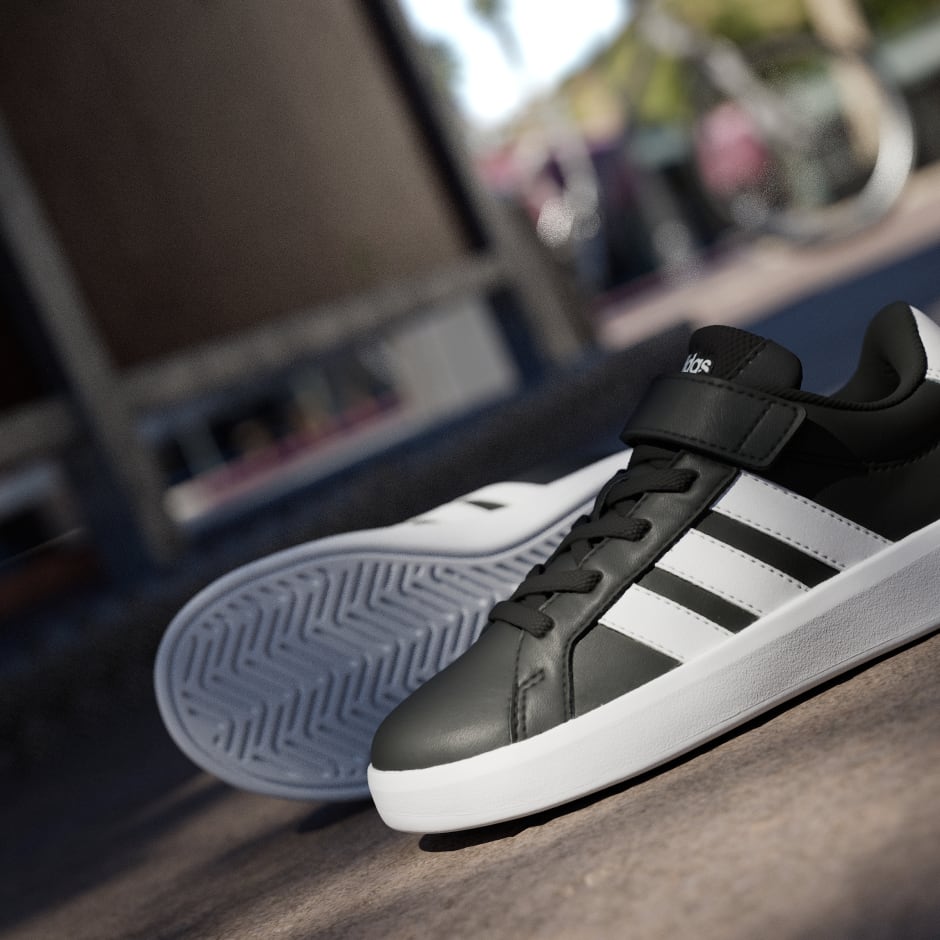 DJEČJE TENISICE GRAND COURT 3.0