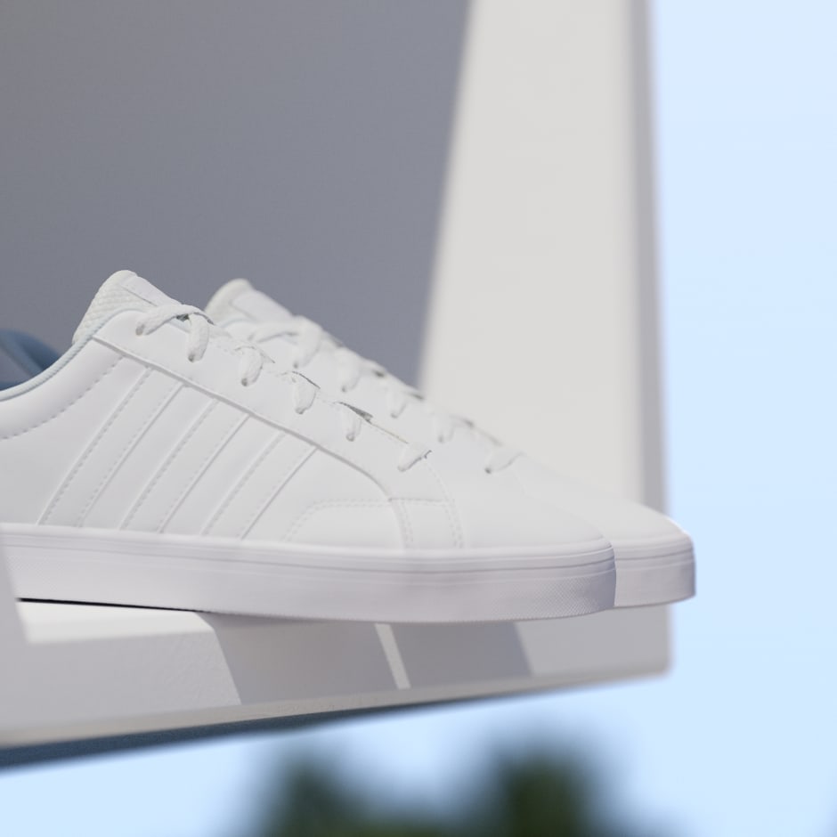 ★adidas★ VS PACE 20 HP6010 Shoes - VS Pace 2.0 Shoes - White | adidas Oman