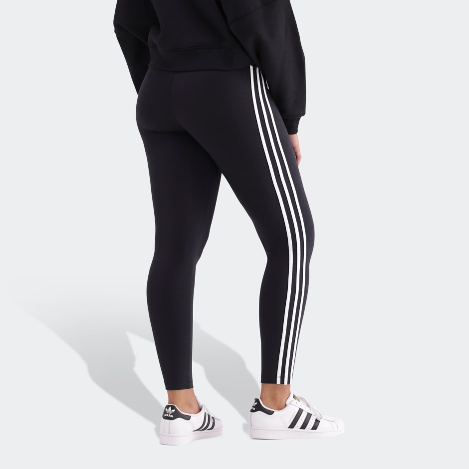 3-Stripes Leggings