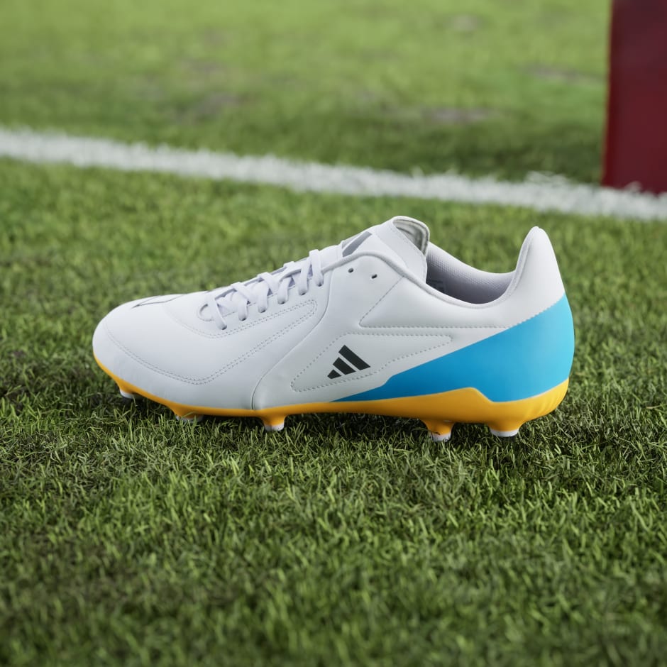 RS15 Elite Soft Ground Rugby Boots