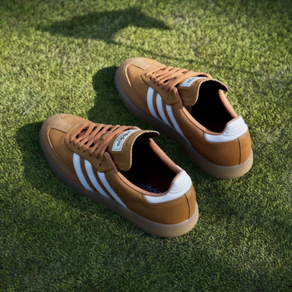 Tenisice za golf bez &scaron;iljaka Samba