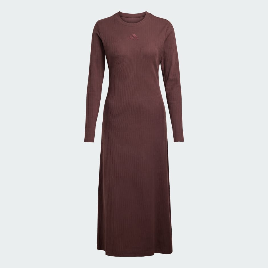 فستان شتوي طويل ALL SZN