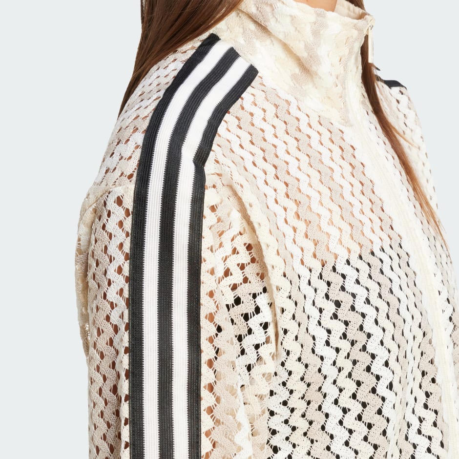 Gornji dio trenirke adidas Originals Summer Glow Firebird