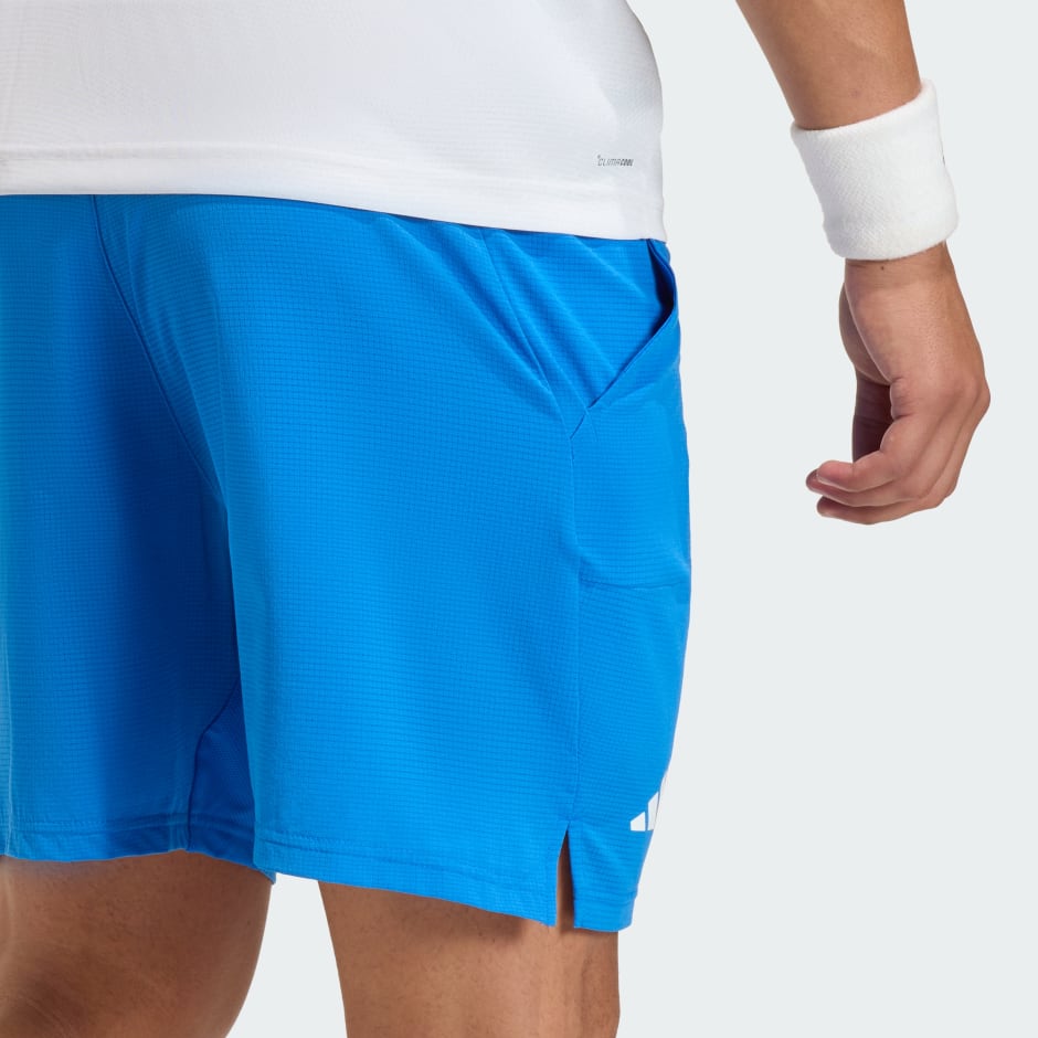 Pantaloni scurți de tenis Climacool Ergo