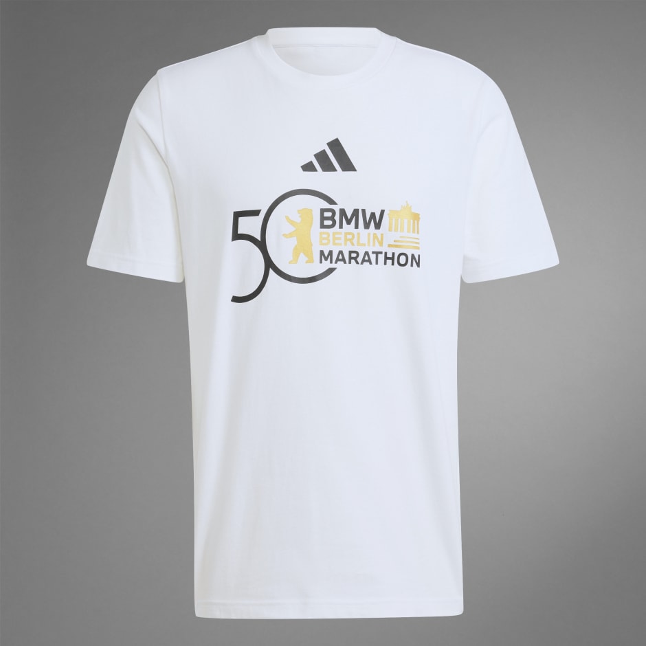 Majica BMW Berlin maraton 2024 Logo