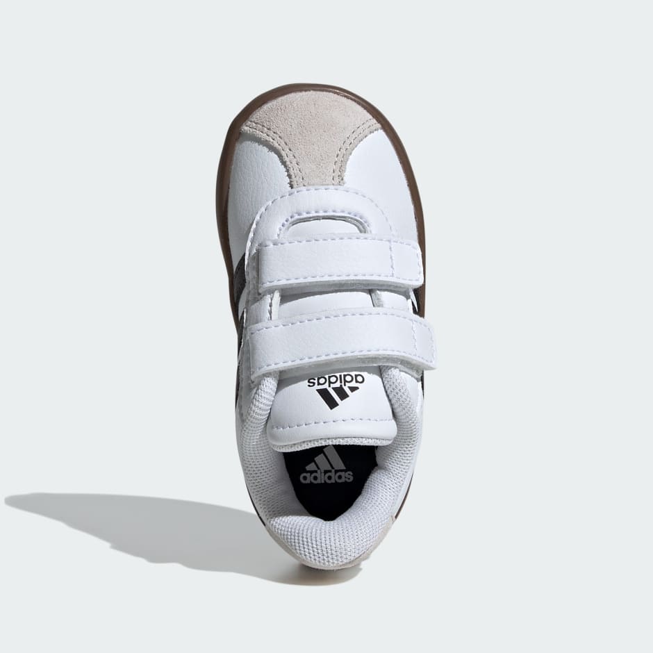 Pantofi de skateboarding pentru copii VL Court 3.0