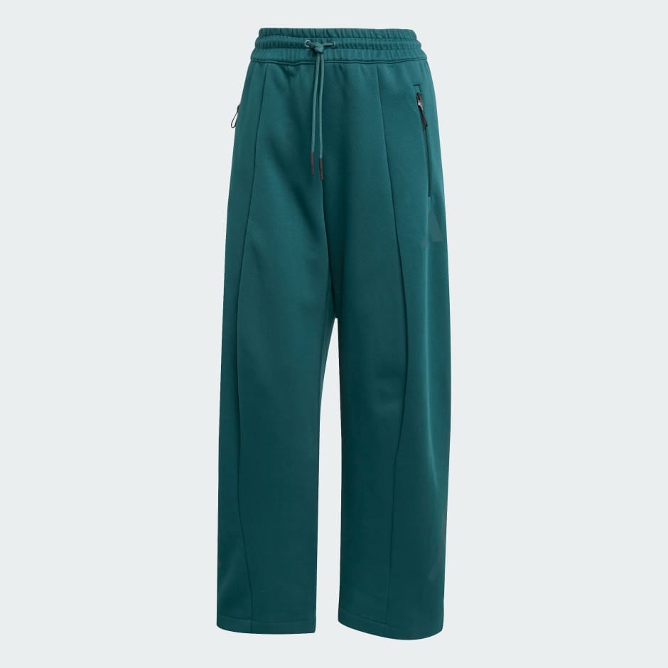 adidas Z.N.E. Open-Hem Pants
