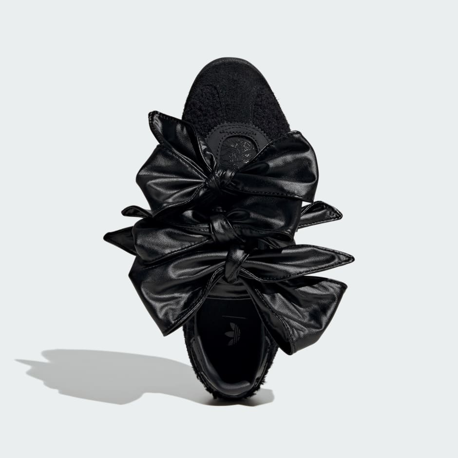 ADIDAS X CAROLINE HU【送料込】Ｗ SL 72 OG adidas SL 72 OG Caroline Hu Black Carbon (Women's) - JH7342 - US