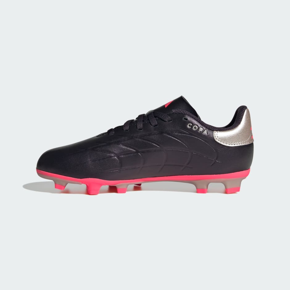 Ghete de fotbal Copa Pure 2 Club Flexible pentru copii