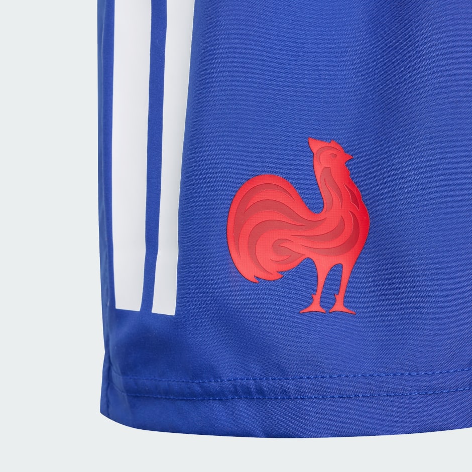 Dječje kratke hlače FFR Rugby Match