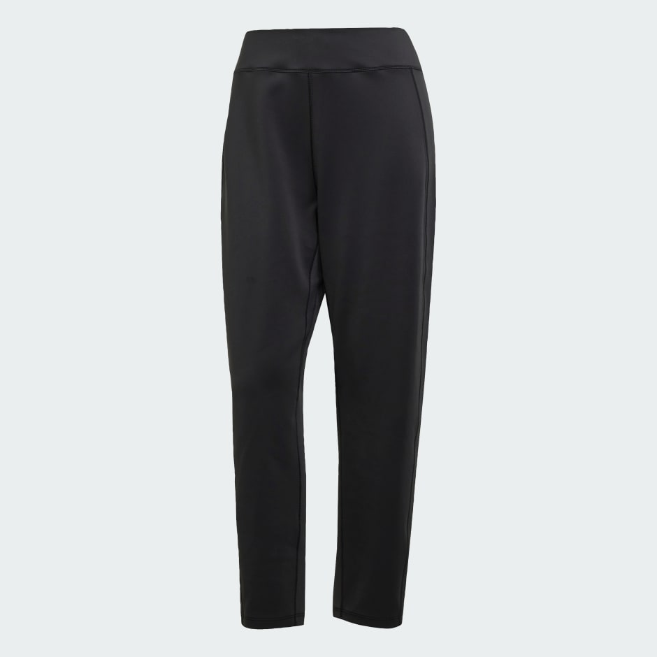 All Me Yoga Essentials Pants
