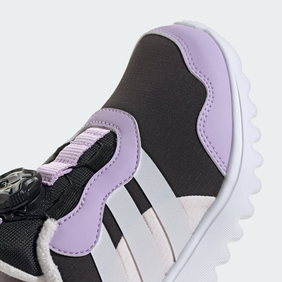 ActiveFlex 4.0 HABU K 鞋