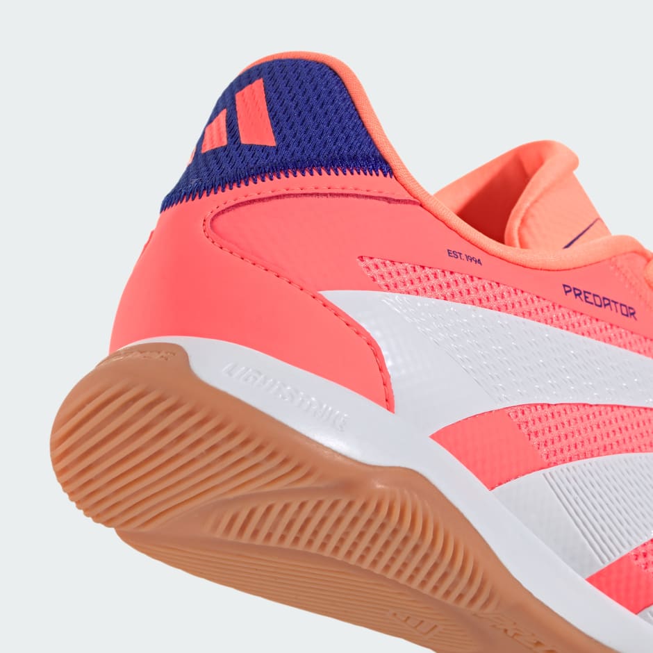 Predator League 室內場球靴