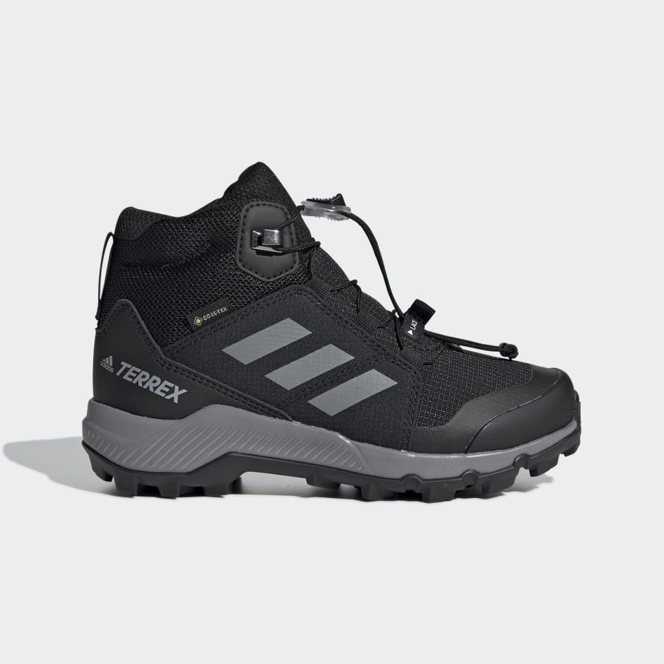 Terrex Mid GORE-TEX Hiking Shoes image number null