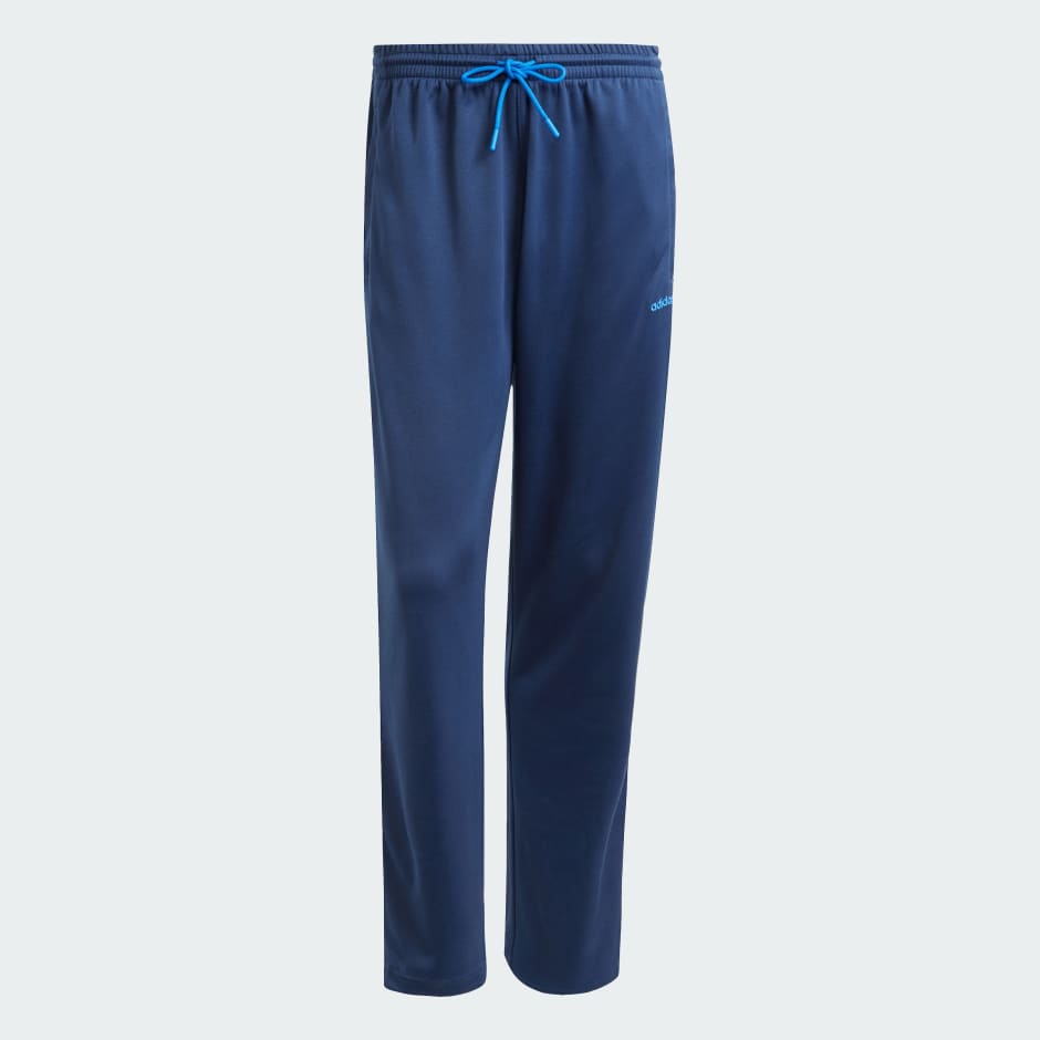 ADIDAS ORIGINALS ADICOLOR 70'S FLARED TRACKPANTS BNWT UK 10