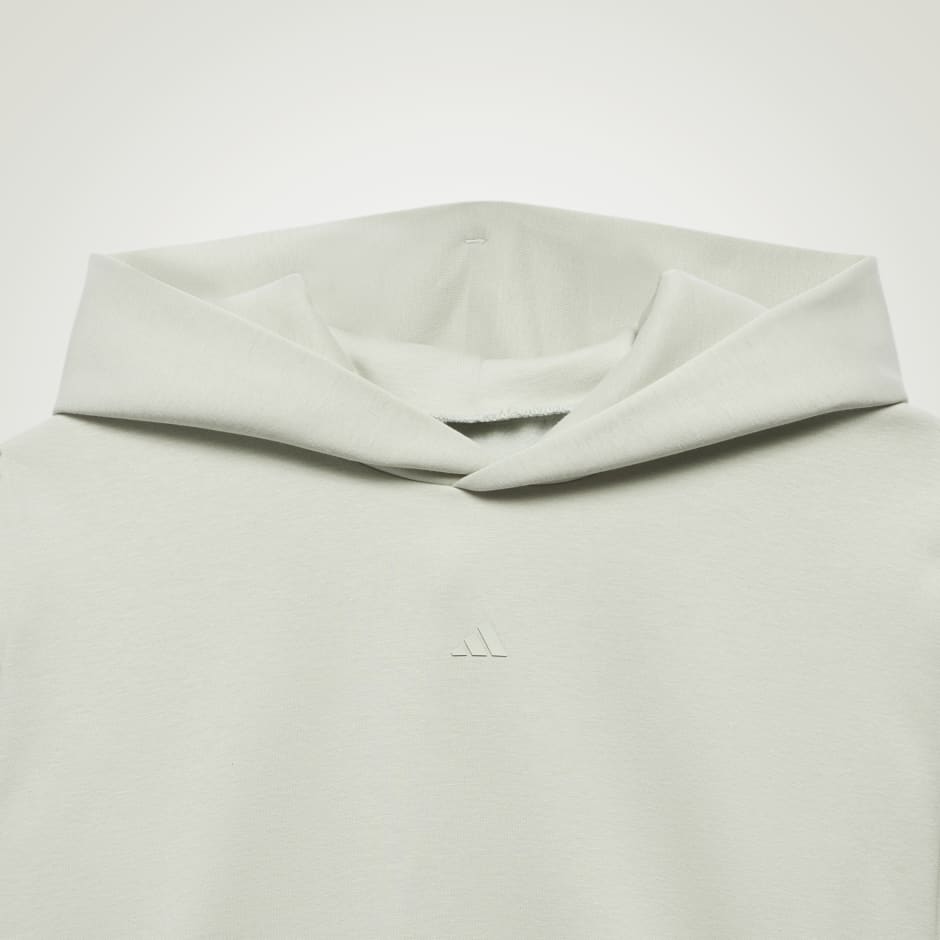 adidas Basketball Hoodie