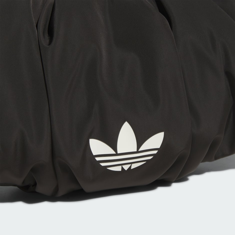 ★人気★ adidas ORIGINALS CLOUD CRINKLE VERSION バッグ Originals Cloud Shoulder Bag Crinkle Version Small Size
