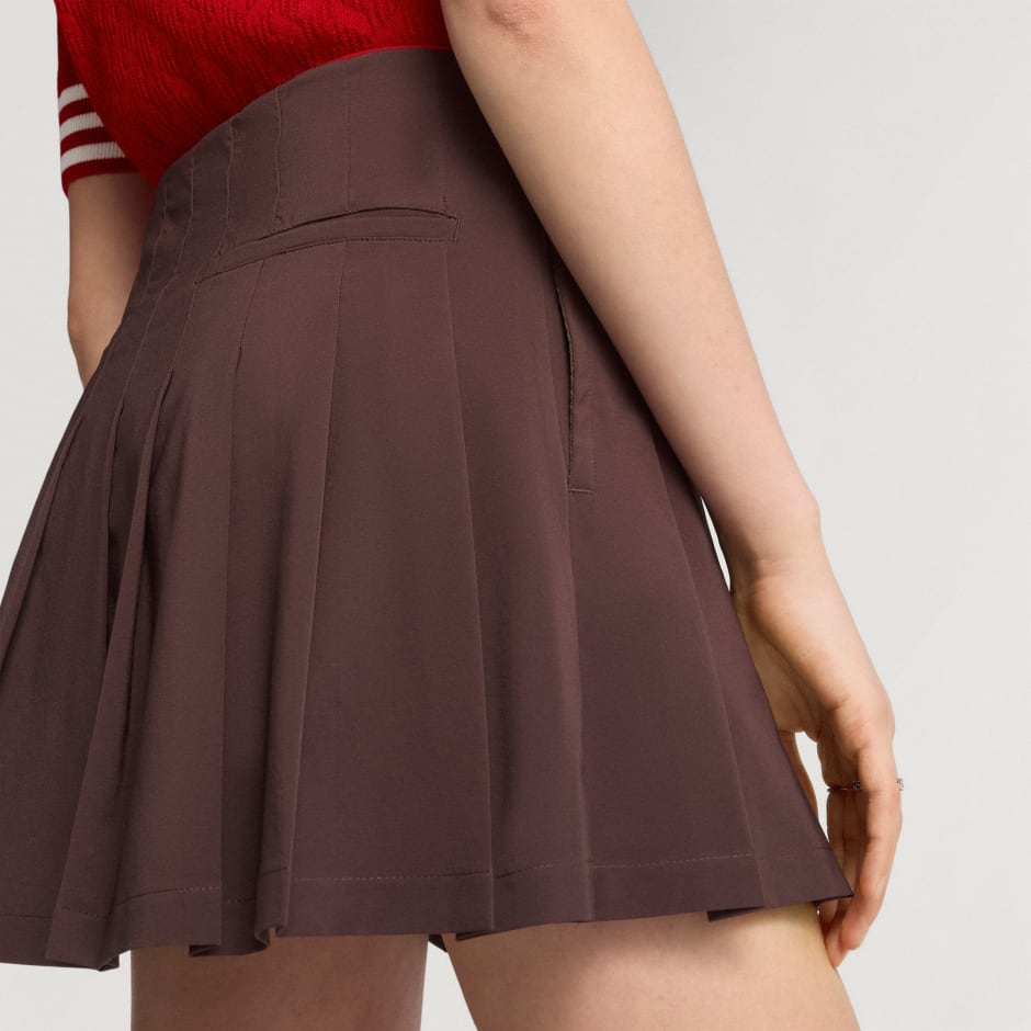 Skort Originals Pleated