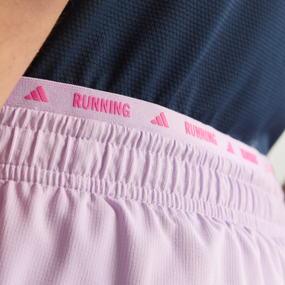 ŽENSKE KRATKE HLAČE BMW BERLIN-MARATHON 2025 2IN1