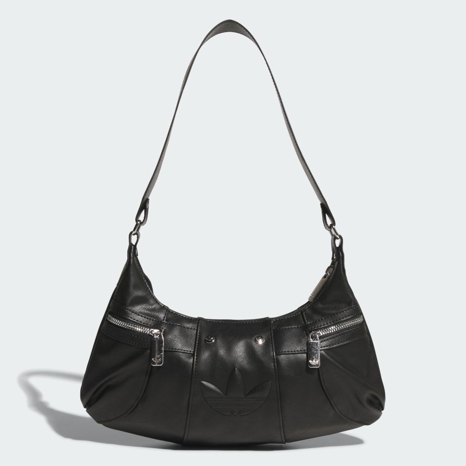 ORIGINALS HOBO PU 皮革袋