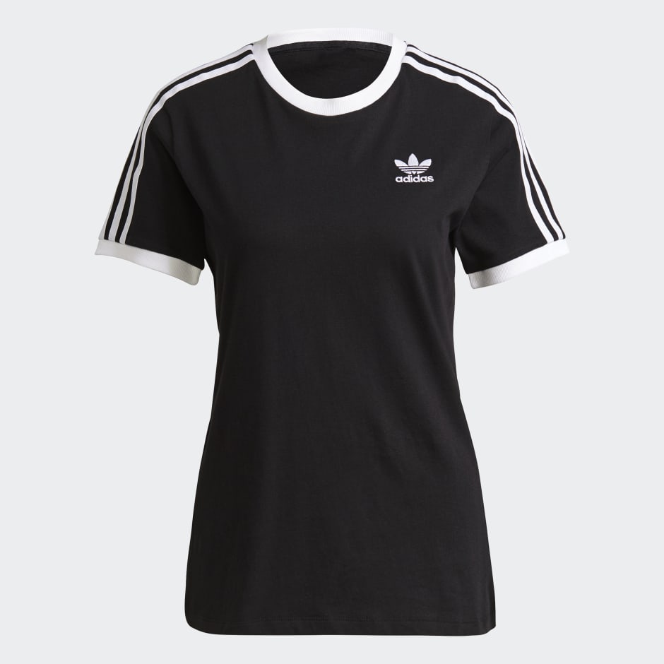 Adicolor Classics 3-Stripes Tee