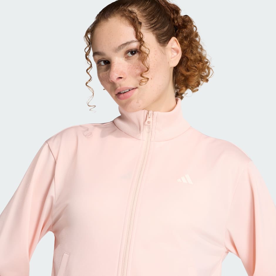 Essentials Feel Cozy Track Suit