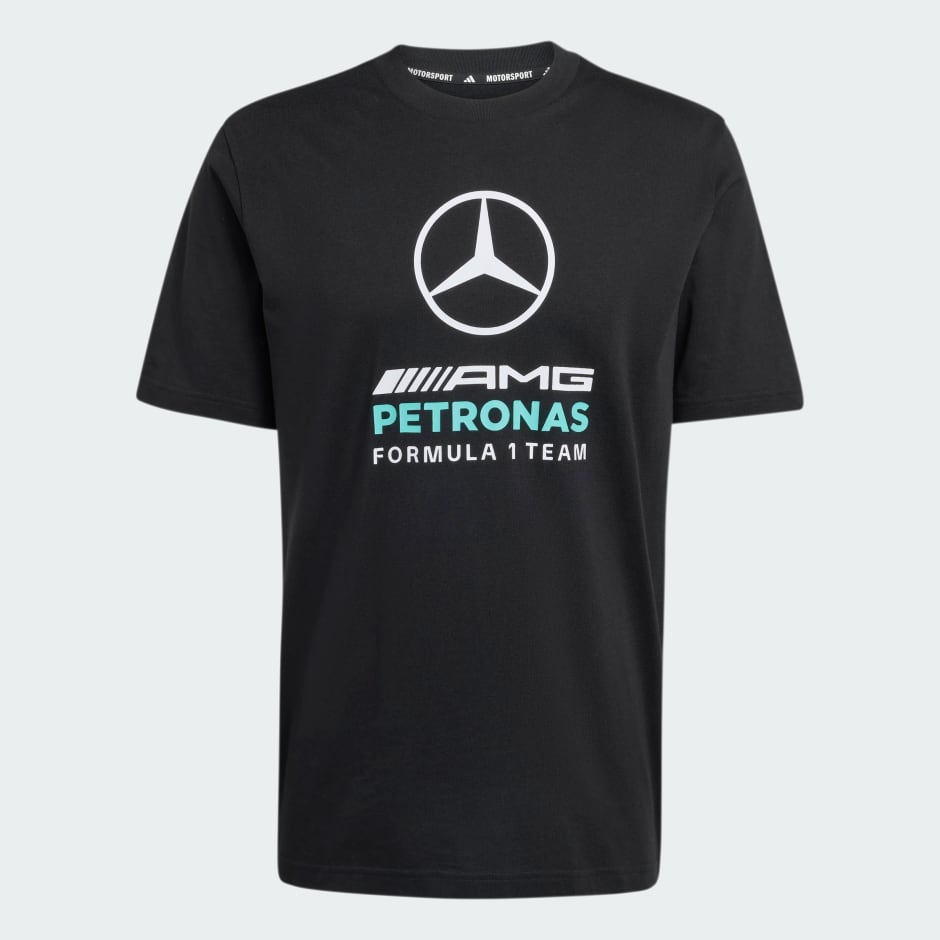 MERCEDES - AMG PETRONAS FORMULA 1 TEAM DNA GRAPHIC TEE