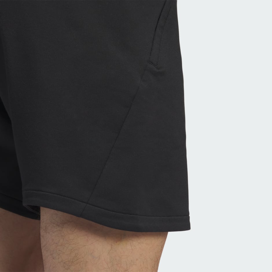 Yoga Training Shorts