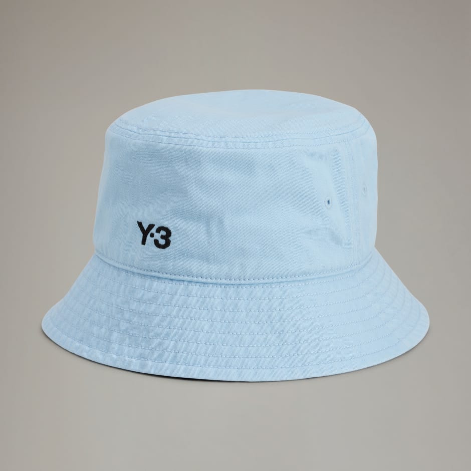 Y-3 Bucket Hat