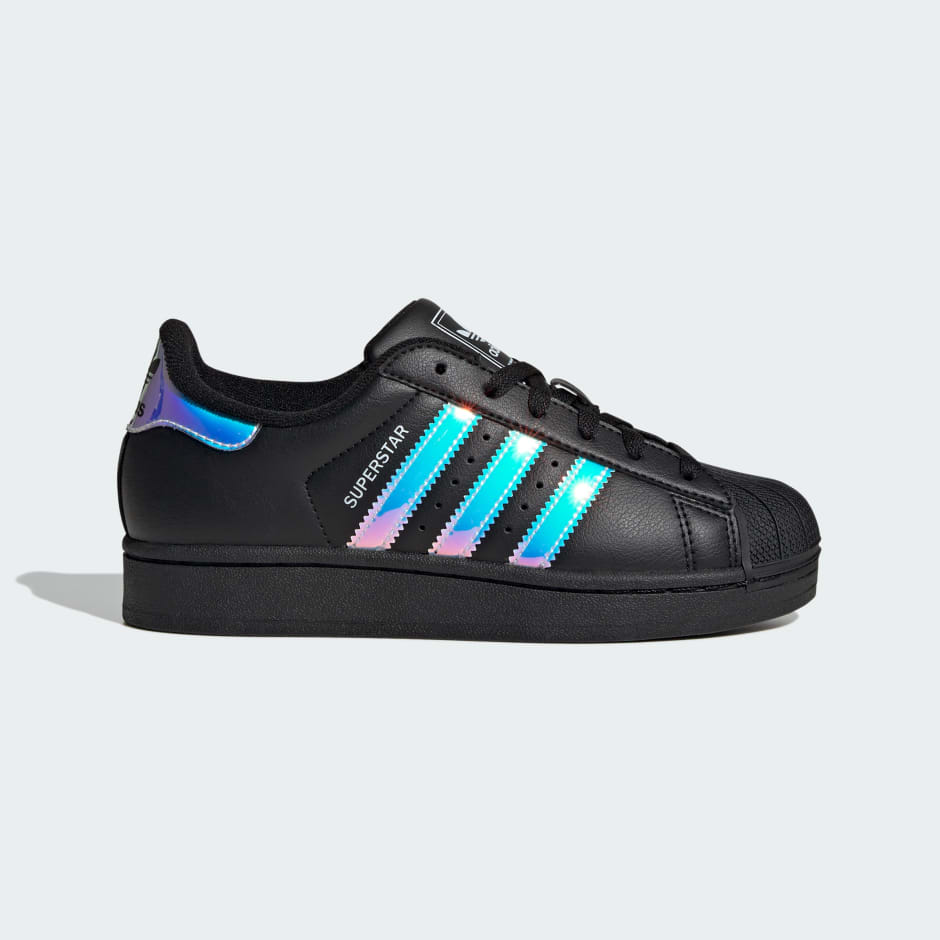 adidas Originals Superstar II 鞋