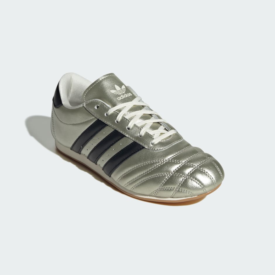 adidas 跆拳道繫帶鞋