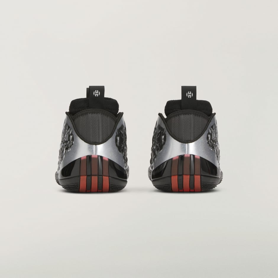 Chavarria Harden 10 Shoes