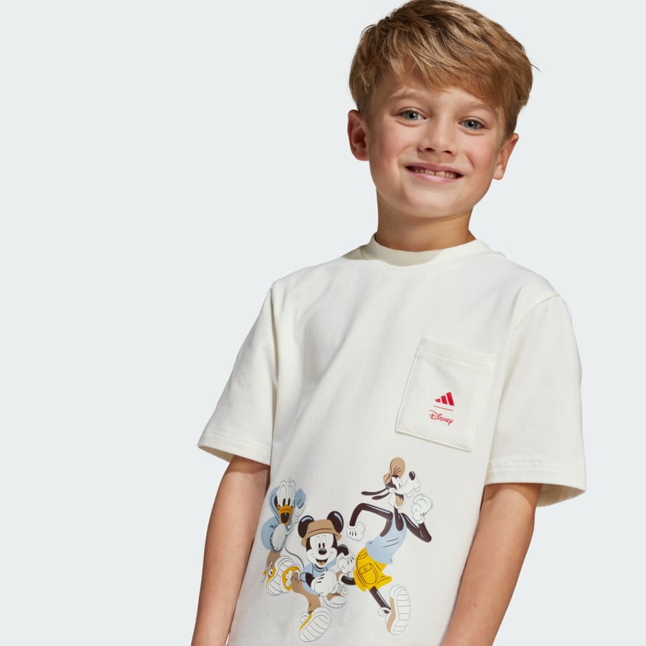 تيشيرت ADIDAS DISNEY MICKEY MOUSE