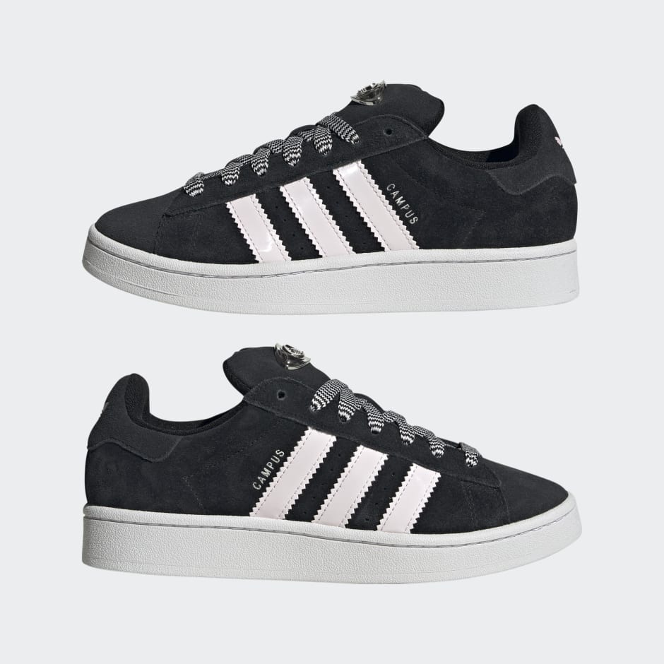 Ladies and | adidas CAC