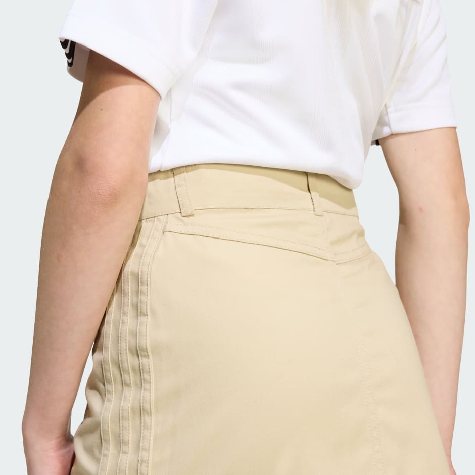Twill Skirt Kids