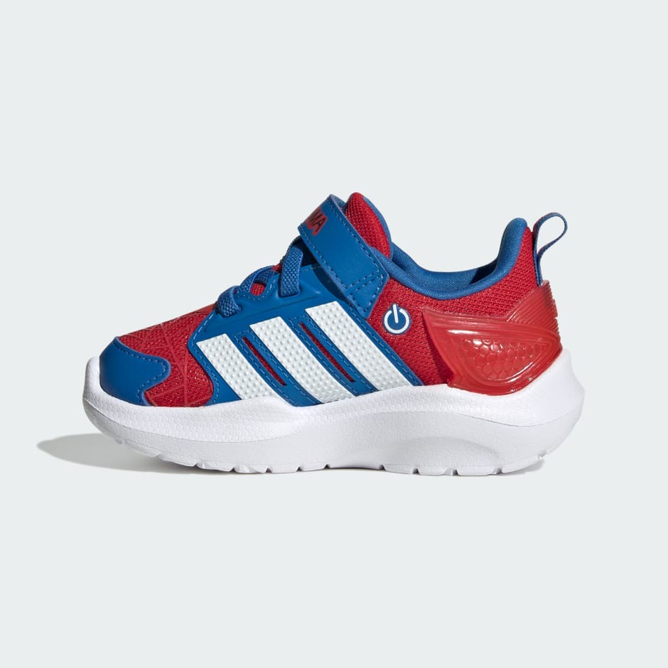DJEČJE TENISICE ADIDAS MARVEL LIGHTORAMA SPIDER-MAN