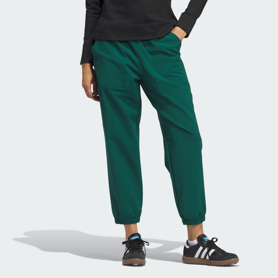 Pantaloni jogger hibrizi