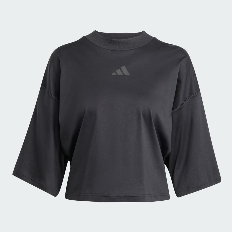 City Escape Loose Tee