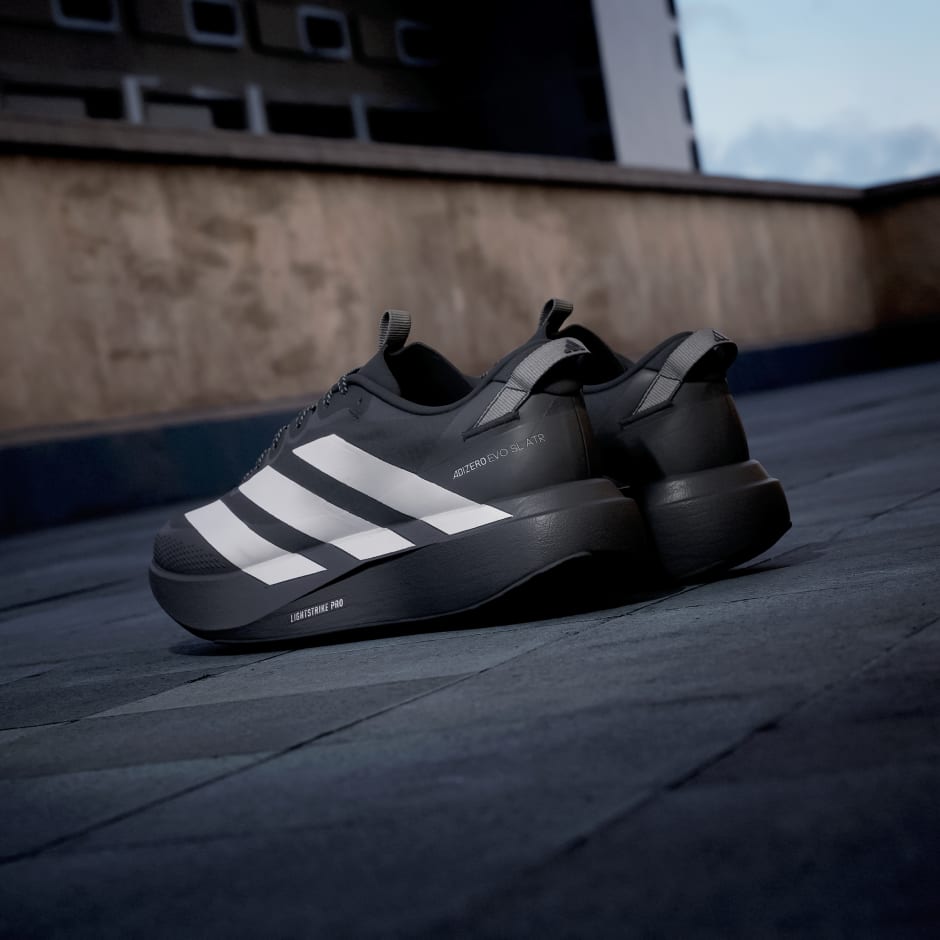 ADIZERO EVO SL ATR 跑鞋