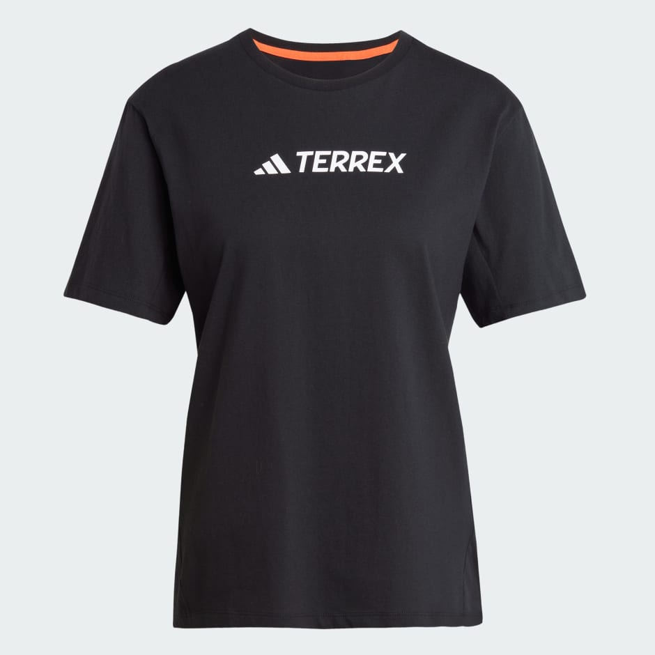Terrex Classic Logo Tee